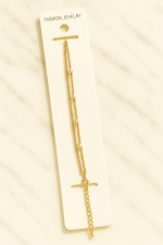 4u Jewelry - Elegant Zirconia Bracelets - Zambeel