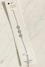 4u Jewelry - Elegant Zirconia Bracelets - Zambeel