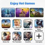 5 - in - 1 Mobile Gaming Combo - Zambeel