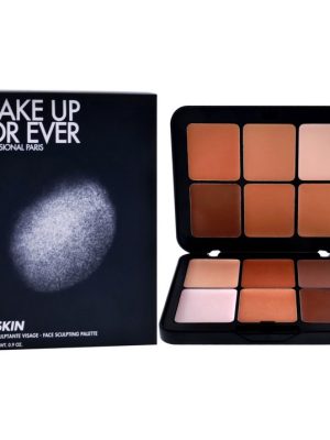 HD Skin Sculpting Palette