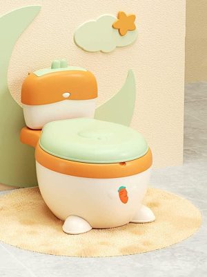 Toddler Toilet Training Potty