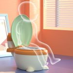 Toddler Toilet Training Potty
