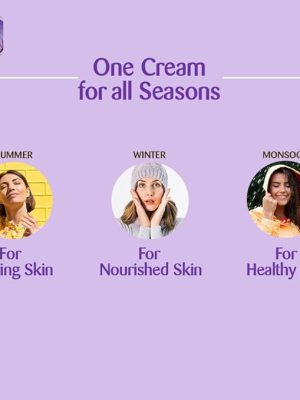 Boro Plus - Skin Care Cream Regular
