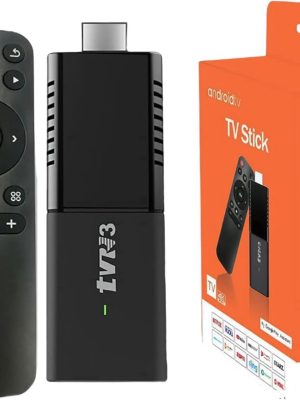 Android TV 4K Streaming Stick