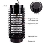 Electronic Mosquito Killer