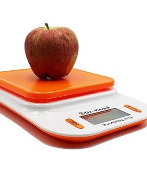Electronic Kitchen Scale