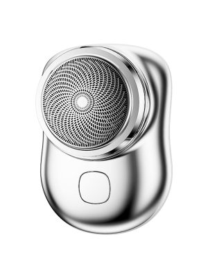 Mini Pocket Men Shaver