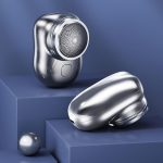 Mini Pocket Men Shaver