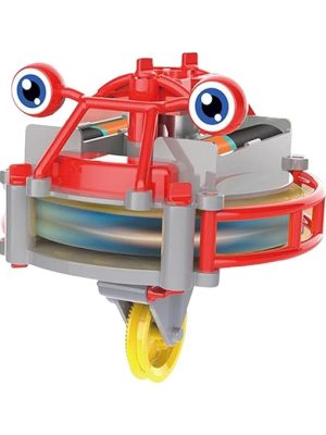 Tumbler - Unicycle Toy