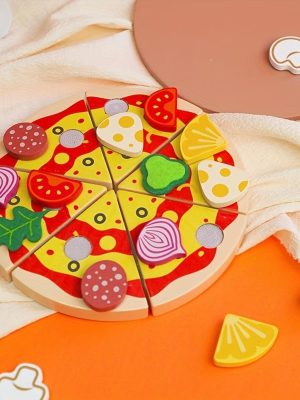 KABU - Pizza Time