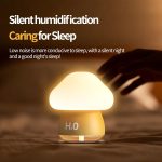 Paipai Lamp Humidifier