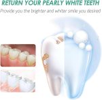 Eelhoe - Teeth Whitening Mouth Spray