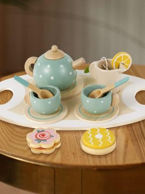 Afternoon Tea Set
