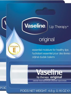 Vaseline - Lip Therapy Balm Stick