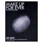 HD Skin Sculpting Palette