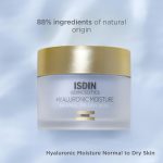 ISDIN ISDINCEUTICS - Hyaluronic Moisture Cream (Normal to Dry Skin)