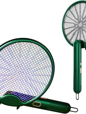 Stackable Electric Mosquito Swatter