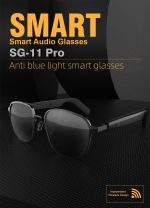 Smart Audio Sunglasses