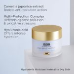 ISDIN ISDINCEUTICS - Hyaluronic Moisture Cream (Normal to Dry Skin)