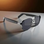 Smart Audio Sunglasses
