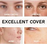 Se7en Kiss - CC Water-Gel Correction