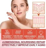 EELHOE - Dragon Blood Retinol Face Cream