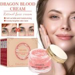 EELHOE - Dragon Blood Retinol Face Cream