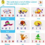 Xiaoshuanghe - Matching Letter - Fun to Learn English