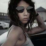 Smart Audio Sunglasses