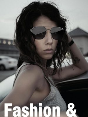 Smart Audio Sunglasses
