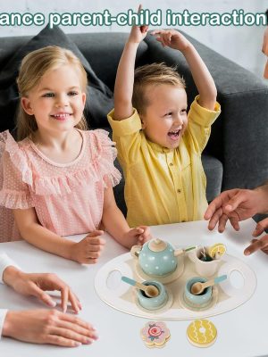 Afternoon Tea Set