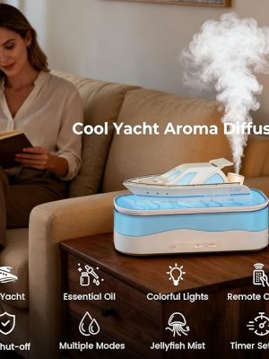 Yacht Aromatherapy Machine