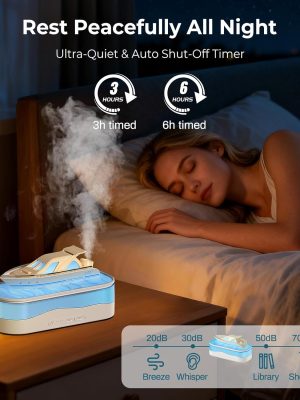 Yacht Aromatherapy Machine