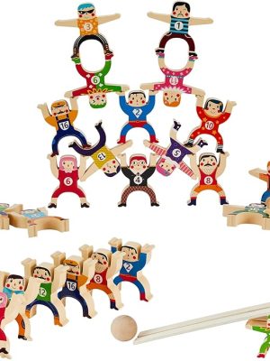 Sucu - Kids Stacking Game
