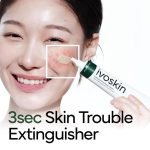 ivoskin - Intensive Cica Repair Cream