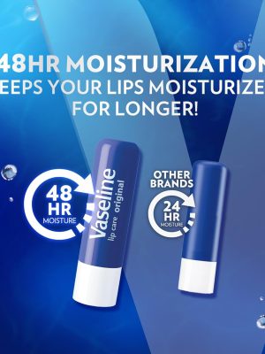 Vaseline - Lip Therapy Balm Stick