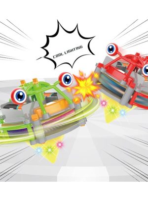 Tumbler - Unicycle Toy