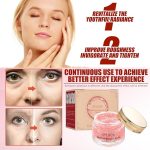 EELHOE - Dragon Blood Retinol Face Cream