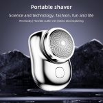 Mini Pocket Men Shaver