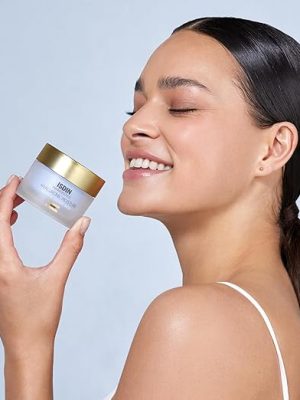 ISDIN ISDINCEUTICS - Hyaluronic Moisture Cream (Normal to Dry Skin)