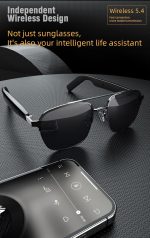 Smart Audio Sunglasses