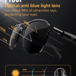 Smart Audio Sunglasses