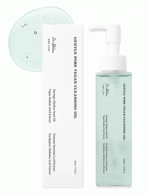 Dr. Althea Pro Lab - Gentle Pore Vegan Cleansing Oil