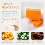 Bioaqua Papaya Brightening Soap-3.jpg