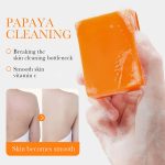 Bioaqua Papaya Brightening Soap-5.jpg