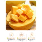 Bioaqua Papaya Brightening Soap-7.jpg
