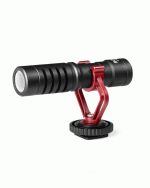Compact Directional Condenser Microphone