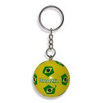 Brazil Soccer Ball Keychain-1.jpg