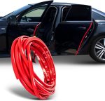 Car Door Edge Guards
