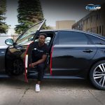 Car Door Edge Guards